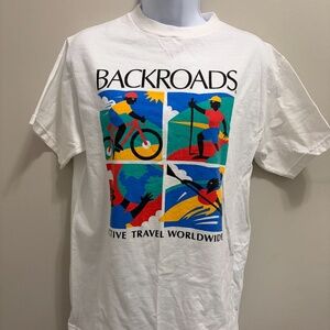 Backroads T-Shirt